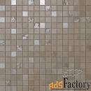 9dqg мозаика dwell collection greige mosaico q 30x30