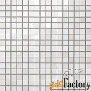 9dqw мозаика dwell collection off white mosaico q 30x30