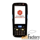 терминал сбора данных globalpos c5000-lmt (1d, android 5.1, bt, wifi, 