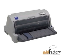 принтер epson lq-630