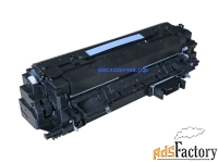 печка cf367-67906, rm1-9814 для hp laserjet m806dn, m830z, m806x, m806