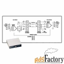 нормализатор сигналов dataforth scm5b392-03