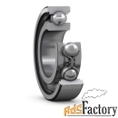 skf однорядный шариковый подшипник 6416 (416)