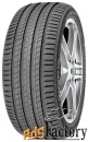 автомобильная шина michelin latitude sport 3 315/35 r20 110y runflat л