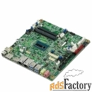 промышленная материнская плата miniitx advantech aimb-230g2-u0a1e