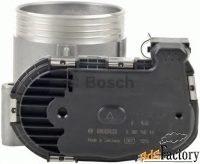 блок дроссельной заслонки bosch 0280750131