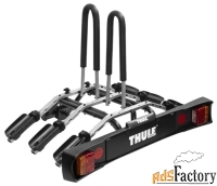 крепление для велосипеда на фаркоп thule rideon 3 (9503)