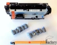 hp laserjet printer 220v maintenance kit