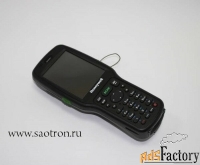 терминал сбора данных dolphin 6500 (wpan (bluetooth), 2d imager, 28 ke