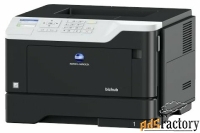 принтер konica minolta bizhub 3602p