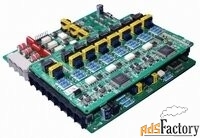 плата расширения (3 внешние и 16 аналоговых внутренних линий) ar-csb31