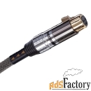 кабели межблочные аудио tchernov cable special xs sub ic 5.00m