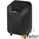 шредер fellowes powershred lx 201 черный (crc50500)