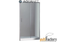 душевая дверь aquanet alfa 150-12