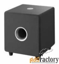 сабвуфер focal cub