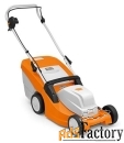 газонокосилка stihl rme 443