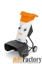 измельчитель stihl ghe 105.0