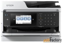 мфу epson workforce pro wf-c5710dwf