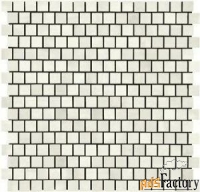 керамическая мозаика imola ceramica мозаика mk.shades30w 30х30 (м2)