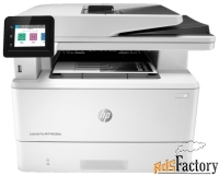 мфу hp laserjet pro mfp m428fdw