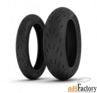 мотошина michelin power rs 190/50 r17 73w