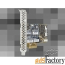 контроллер hp | 631670-b21 | pci-e8x / sas / raid