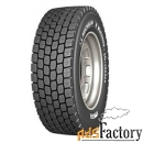 michelin mr multiway d315/80 r22,5 156/150l