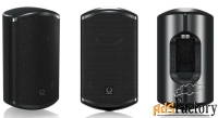 turbosound impact tci52-tr (цена за пару) настенная ас, 5quot;+1quot;,