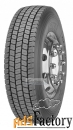 шина грузовая sava orjak 4 315/80 r22.5 156/150l