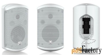 turbosound impact tci52-tr-wh (цена за пару) настенная ас, 5quot;+1quo