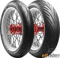 мотошина avon spirit st 200/55 r17 78w