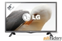 led-телевизоры lg 28lf491u