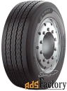 автомобильные шины michelin x multi t 245/70 r17.5 143/141j