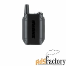 цифровой портативный передатчик shure glxd1 z2 2.4 ghz