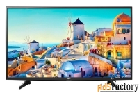 led-телевизоры lg 43uh610v