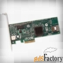 контроллер lsi logic | lsi00132 | pci-e4x / sas / raid