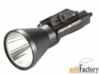 фонарь тактический светодиодный streamlight tlr-1s hp 69216 69216