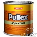 adler pullex aqua-color кроющая краска на водной основе 10л