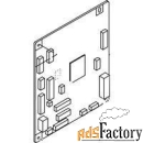 зип ricoh m1725010 главная плата управления pcb:bcu:gk-mf1:assy для sp