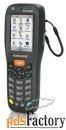 datalogic терминал memor x3, 802.11 a/b/g/n ccx v4, bluetooth, 128 mb 