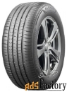 автомобильная шина bridgestone alenza 001 265/50 r19 110w runflat летн