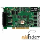 адаптер universal pci icp das pci-822lu