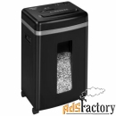 уничтожитель документов (шредер) fellowes microshred 450m