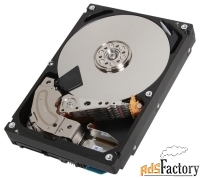 жесткий диск toshiba 2 tb mg04sca20ea