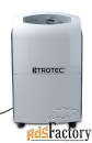 осушитель trotec ttk 100 s