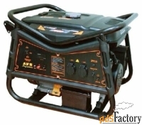 бензиновый генератор foxweld expert g2700 (2000 вт)