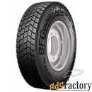 bfgoodrich route control d 315/70 r22.5 154/150l