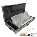 arturia matrixbrute flight case транспортировочный кейс для arturia ma