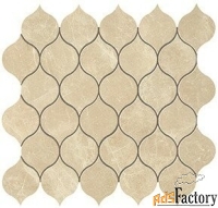 мозаика atlas concorde marvel edge elegant sable drop mosaic 27,2x29,7