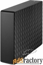 внешний hdd seagate expansion desktop drive 16 тб